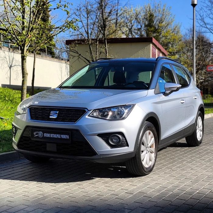 Seat Arona Seat Arona 2019