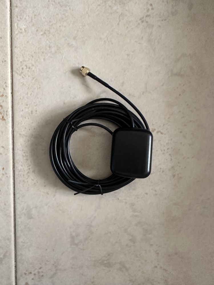 Antena gps conector  SMA