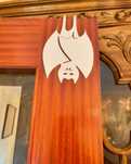 Decoracao halloween