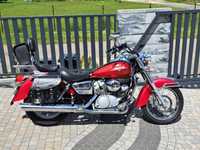 Honda Shadow 125 Japonia