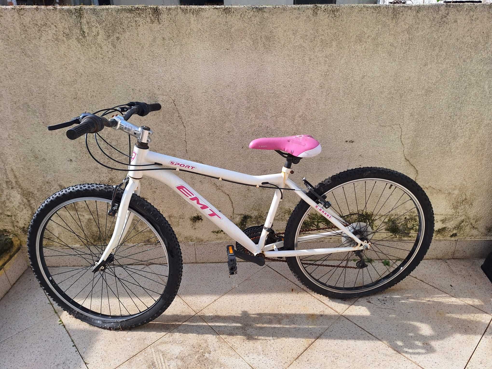 2 Bicicletas 40€ (para despachar)