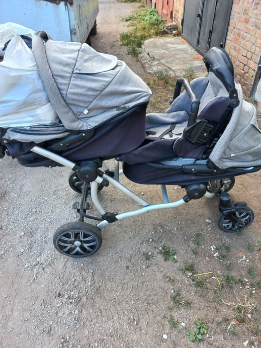 Коляска дитяча  продам