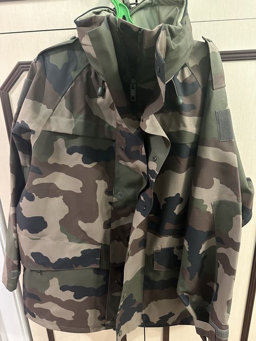 Комплект GoreTex Франція