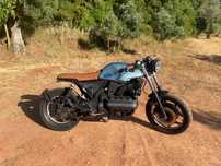 BMW K 100 RS