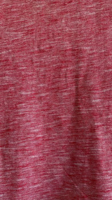 Футболка поло для хлопчика червоного кольору 2-4 роки