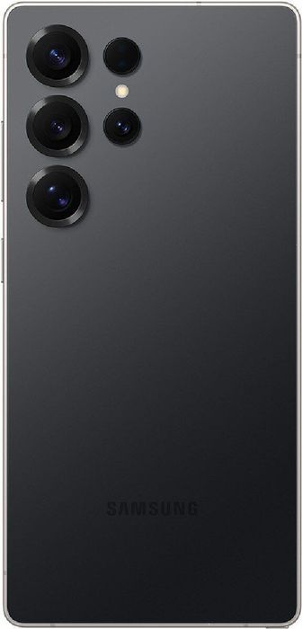 Samsung Galaxy S25 Ultra 256GB Czarny AL JANA PAWŁA