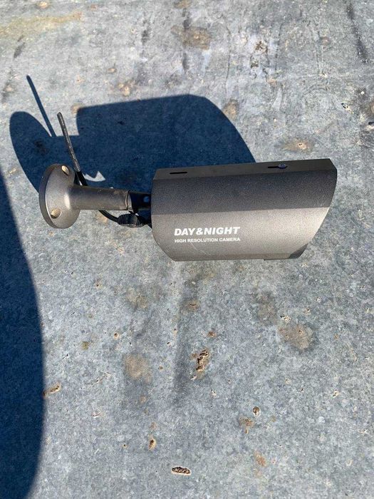 Камера відеоспостереження