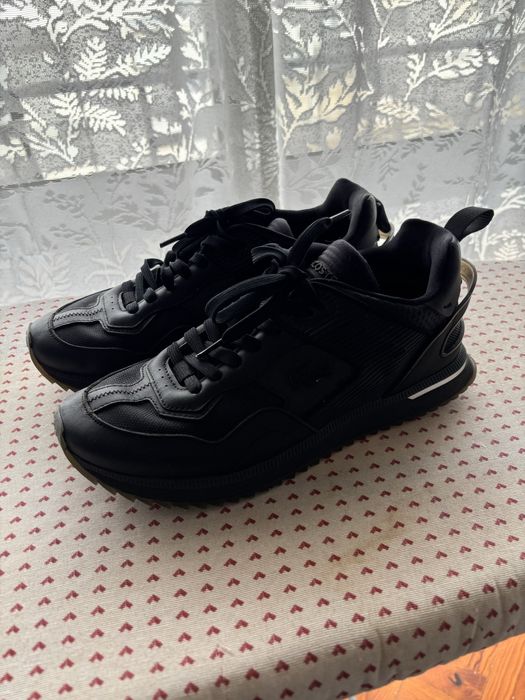 Sapatilhas Lacoste tamanho 42