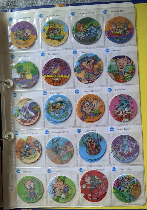 Coleção Matutazos da Matutano