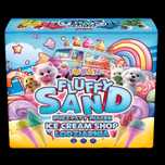 Tuban Fluffy sand puszysty piasek Lodziarnia