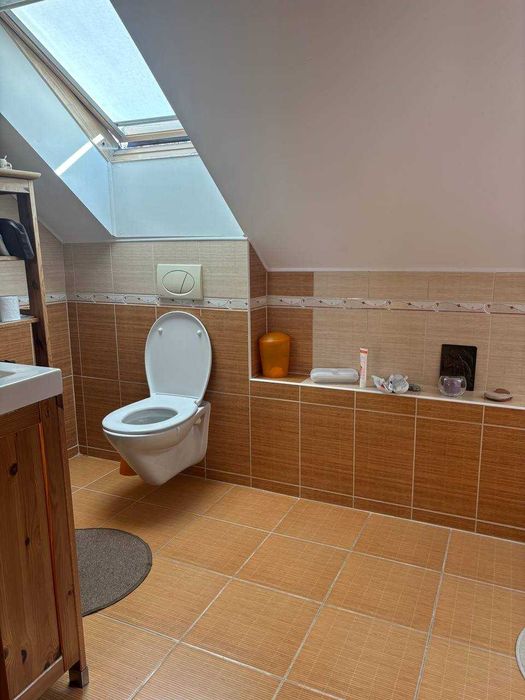 Продам уютный дом 187м2 Модлетице Прага-Восток 13 км от Праги