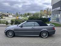 Bmw 320ci individual mpak