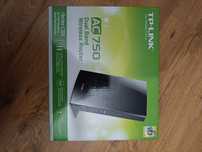 Router TP-link AC750