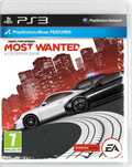 PS3 NEED FOR SPEED MOST Wanted 
Games4US Pasaż Łódzki