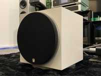 Hi-End Audiofilski Subwoofer System Audio subElectro200 Ranger 380W