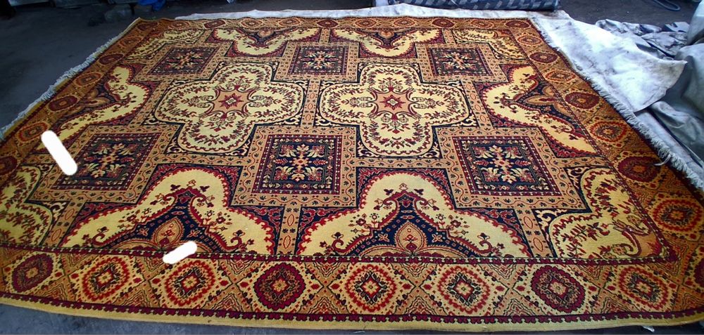 Dywan Dywilan ,3,15×4