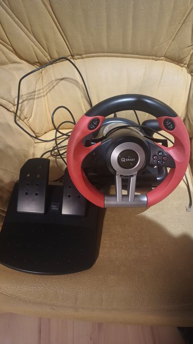 Kierowca QSmart Sepang pro Sw8080