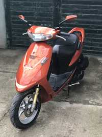 Продам Suzuki ZZ Sport