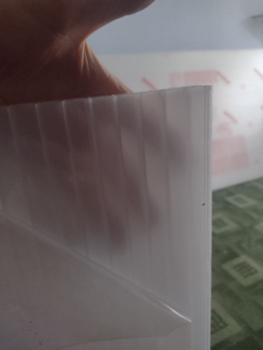 Poliwęglan komorowy