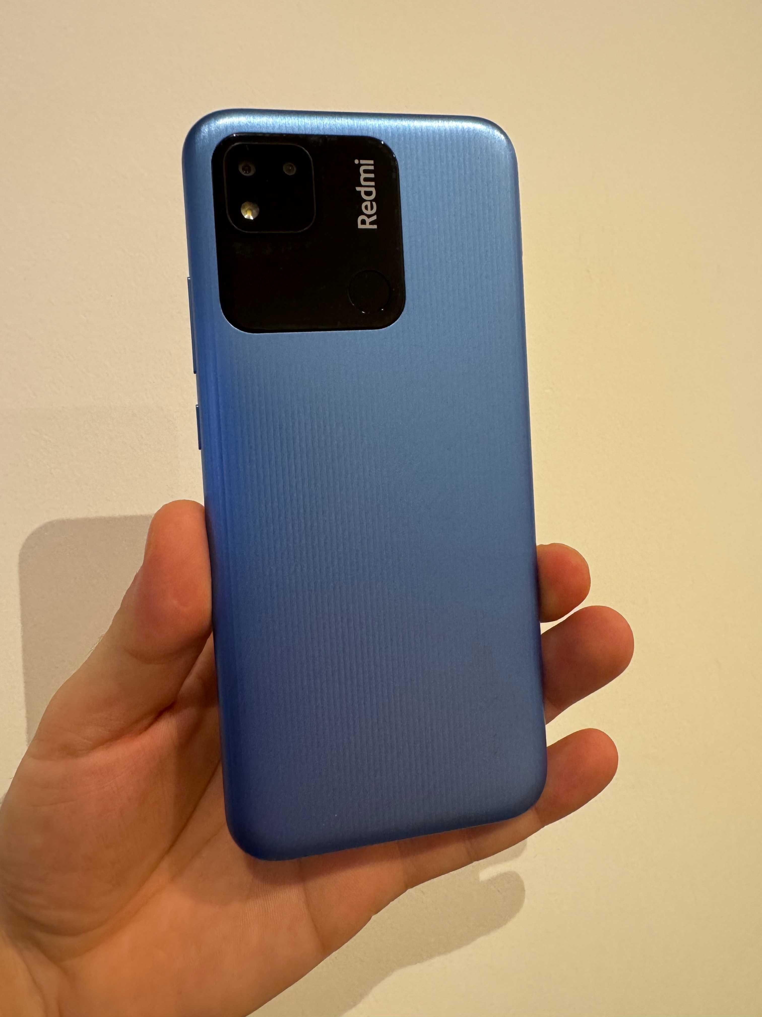 Xiaomi Redmi 10A