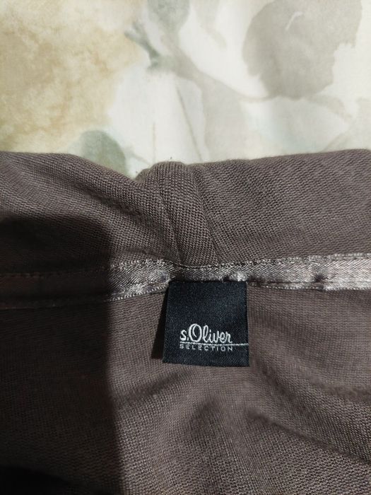 Żakiet damski marki s.Oliver rozmiar 38