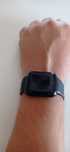 Smartwatch - inteligetny zegarek/opaska