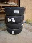 Opony 235/65 R17