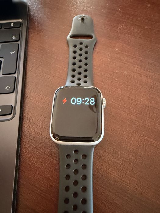 Apple watch 4 Aluminium 44mm