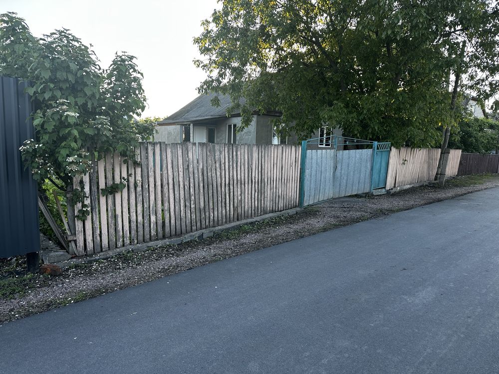 Продаж приватного будинку Черняхів житомирська область під ремонт