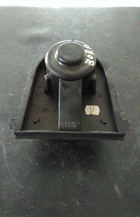 Motor da chauffage / sofagem VOLKSWAGEN Bora (1J2)