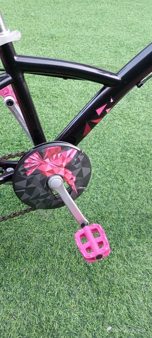 Bicicleta de Criança praticamente NOVA