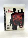 The Godfather 2 PS3 (FR) Po Francusku