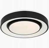 Lampa sufitowa LED RGB pilot nowa