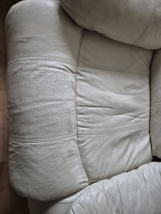 Fotel z funkcją relaksu