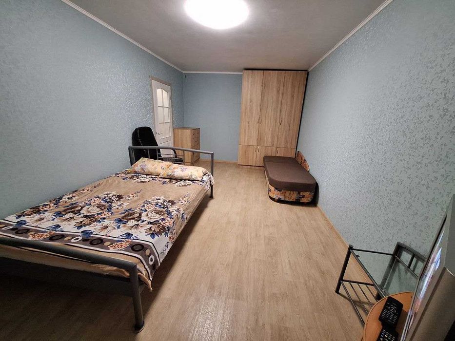 Здам подобово однокімнатну квартиру у с-ще Чорноморське-1 (Чабанка)