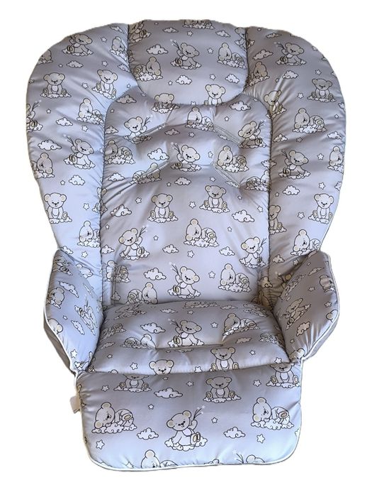 ‼️Чохол до будь-якої моделі стільчика для годування