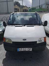 FORD Transit Mk3