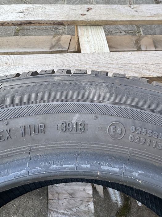 Opony całoroczne Barum Quartaris 5 175/65/14 82T M+S, cena za sztukę!