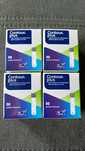 Paski Contour Plus 4x