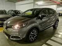 Renault Captur 1.5 dCi Sport EDC