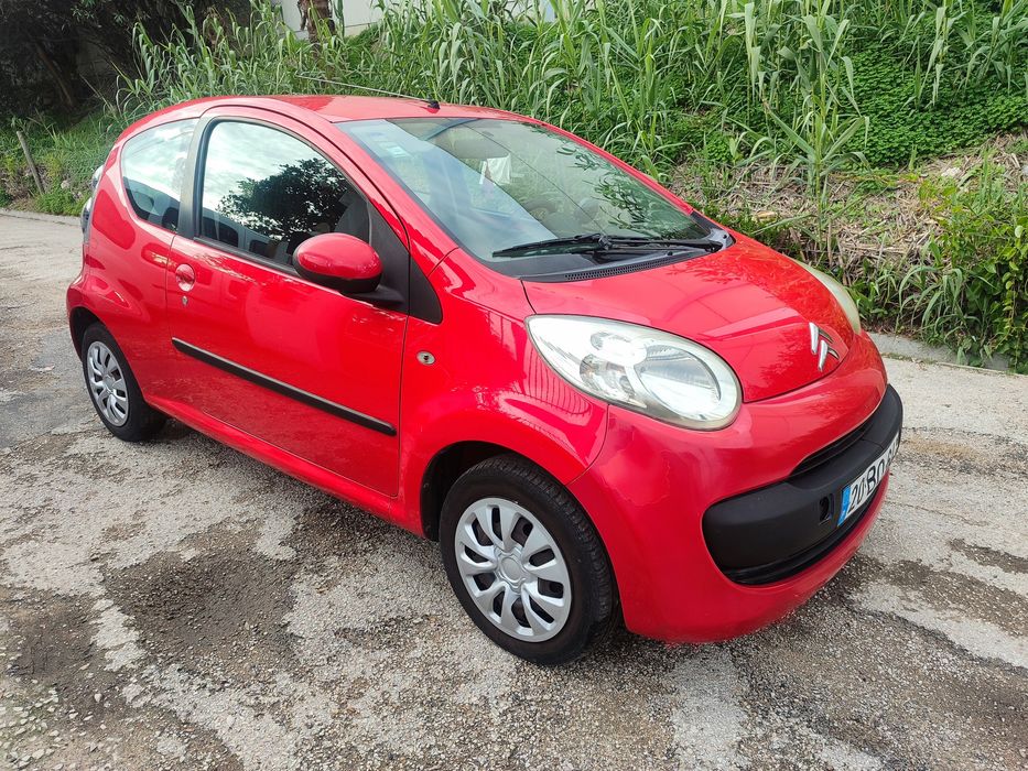 Citroen C1 1.0 Confort