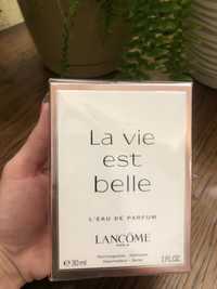 Perfumy Lancome La vie est belle