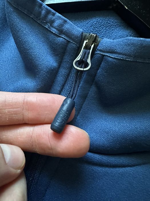 Фліска The North Face чоловіча б/в