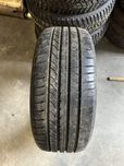 Opona letnia 225/45R18 GoodYear EfficientGrip Runflat Pojedynka