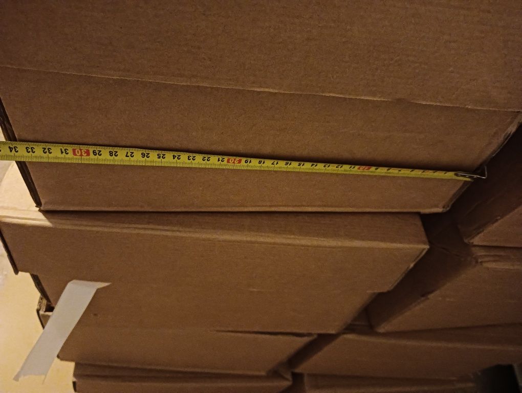 Vendo Caixas de Cartão