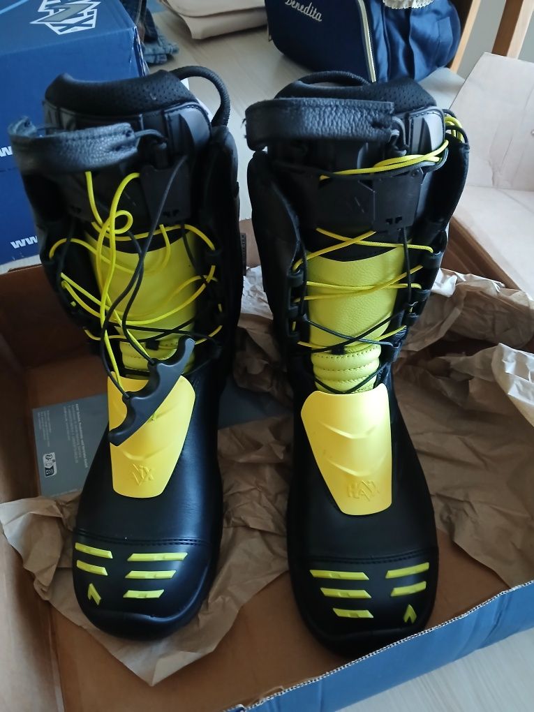 Haix Fire Eagle 2.0