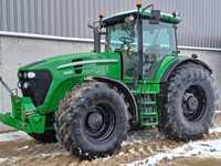 John deere 7930  .