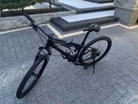 Rower GIANT 27,5” rama S
