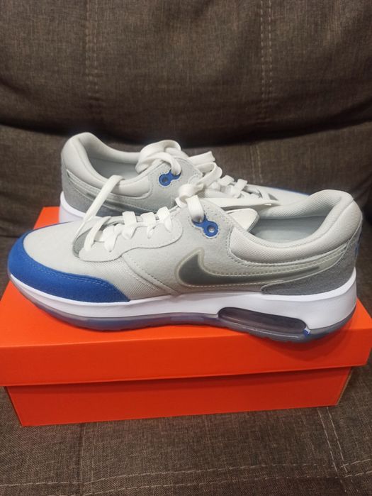 Кросівки Nike air max motif жіночі