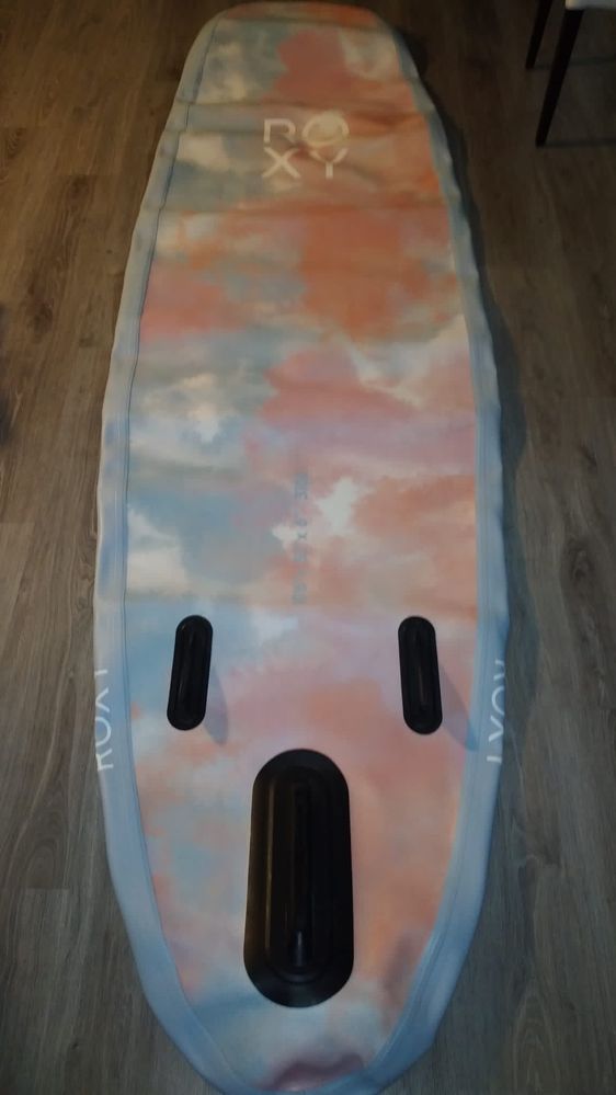 Prancha paddle SUP Roxy